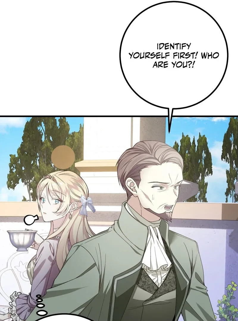 Read Whatever His Grace Commands chapter 1 image 25 on Lezhin