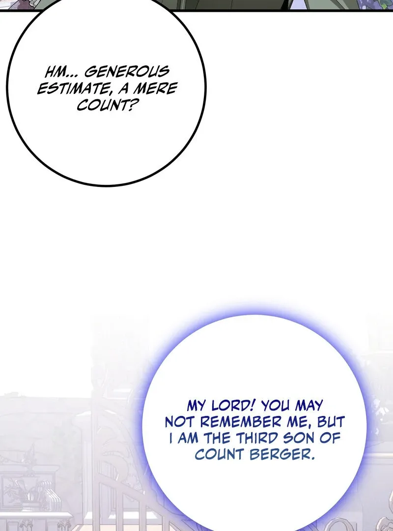 Read Whatever His Grace Commands chapter 1 image 26 on Lezhin