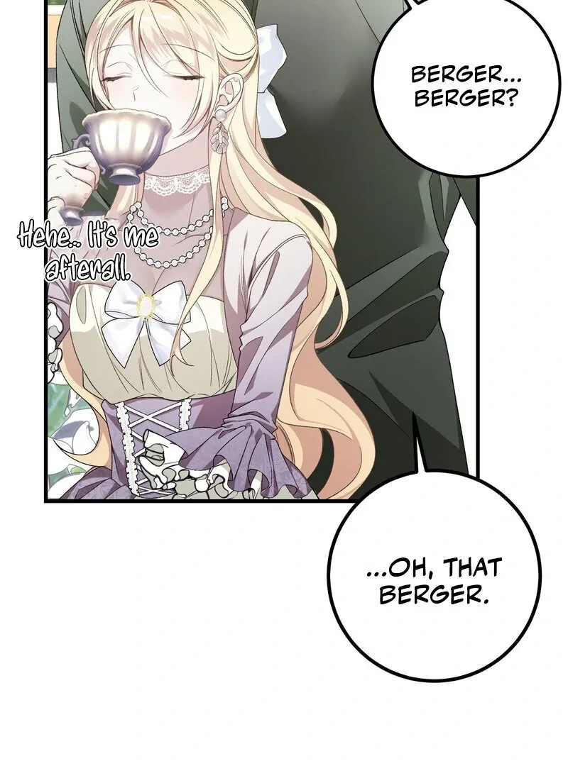 Read Whatever His Grace Commands chapter 1 image 29 on Lezhin