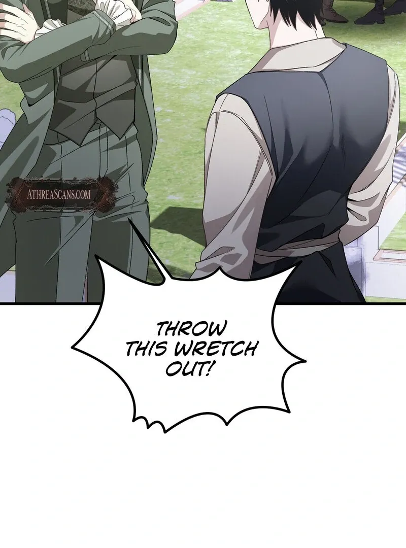Read Whatever His Grace Commands chapter 1 image 31 on Lezhin