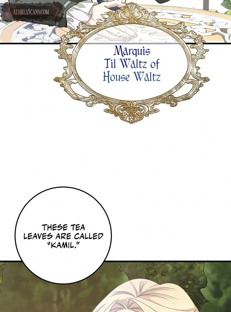 Read Whatever His Grace Commands chapter 1 image 6 on Lezhin