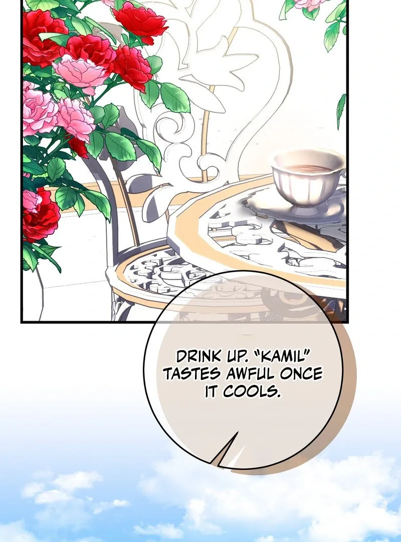 Read Whatever His Grace Commands chapter 1 image 79 on Lezhin