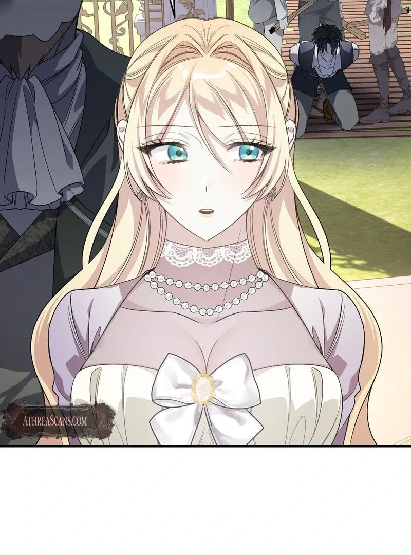 Read Whatever His Grace Commands chapter 1 image 81 on Lezhin