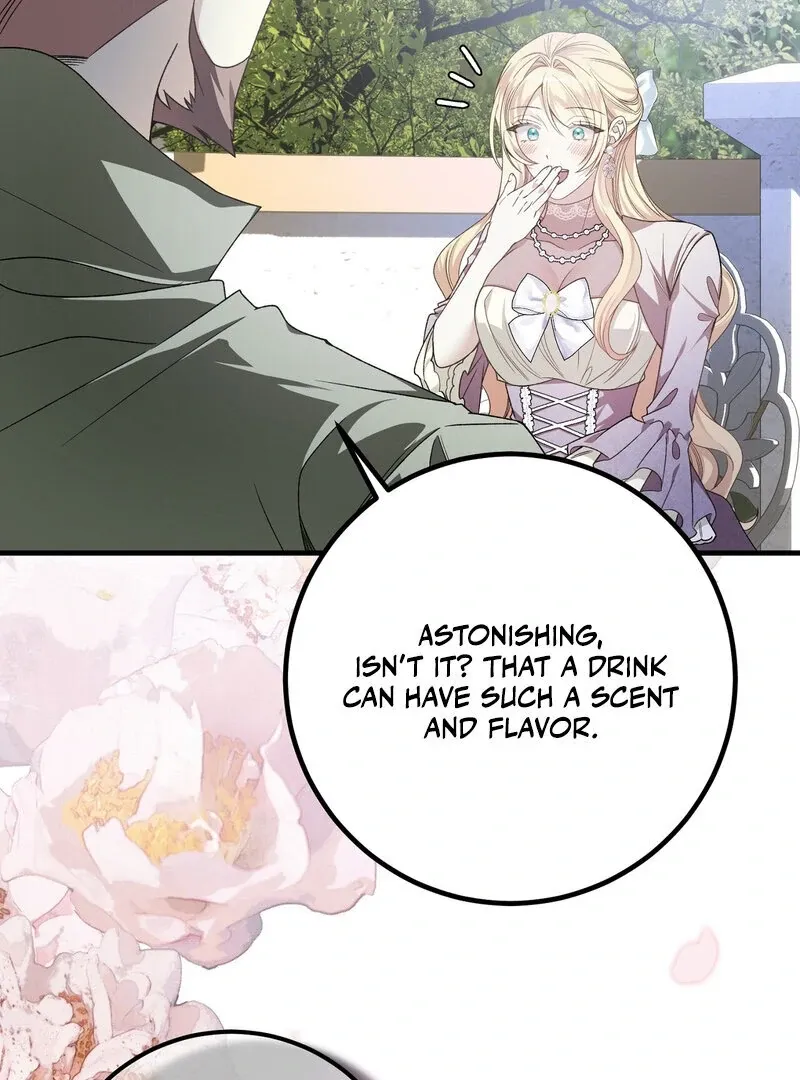 Read Whatever His Grace Commands chapter 1 image 9 on Lezhin