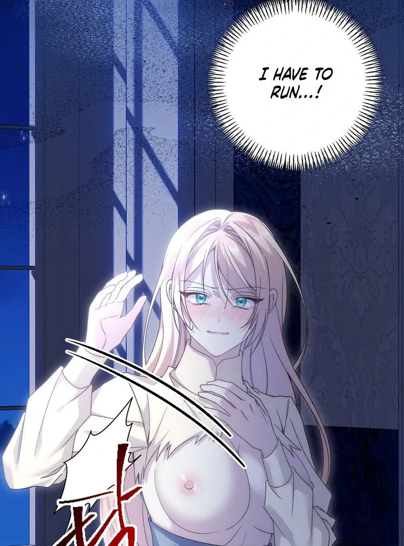 Read Whatever His Grace Commands chapter 2 image 1 on Lezhin
