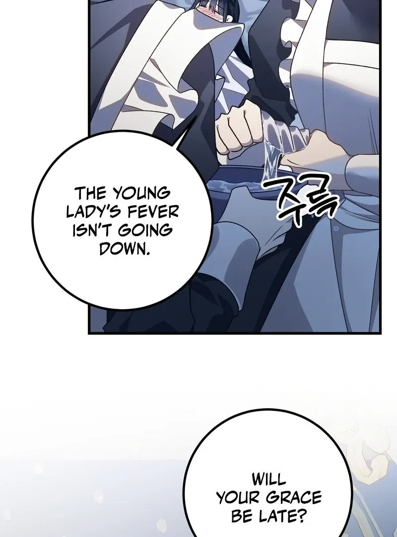 Read Whatever His Grace Commands chapter 2 image 106 on Lezhin
