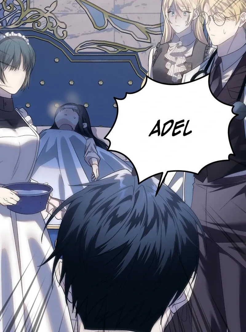 Read Whatever His Grace Commands chapter 2 image 109 on Lezhin