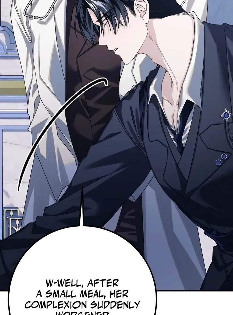 Read Whatever His Grace Commands chapter 2 image 113 on Lezhin