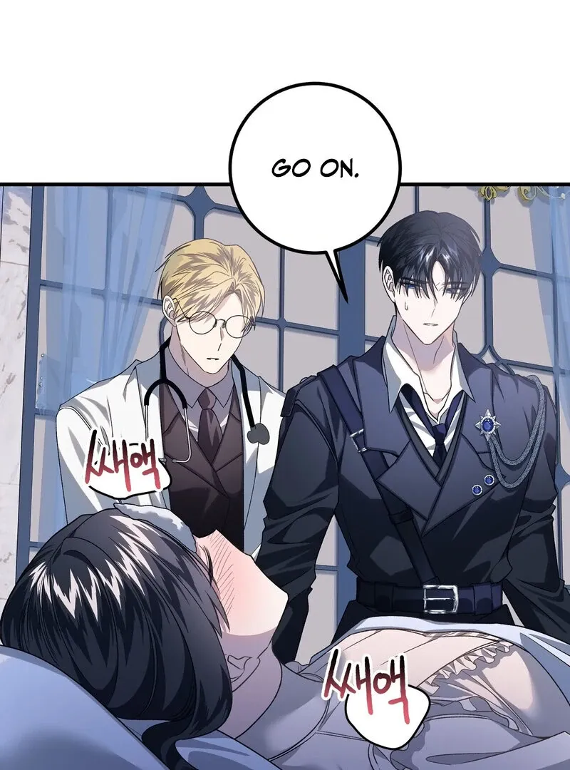 Read Whatever His Grace Commands chapter 2 image 115 on Lezhin