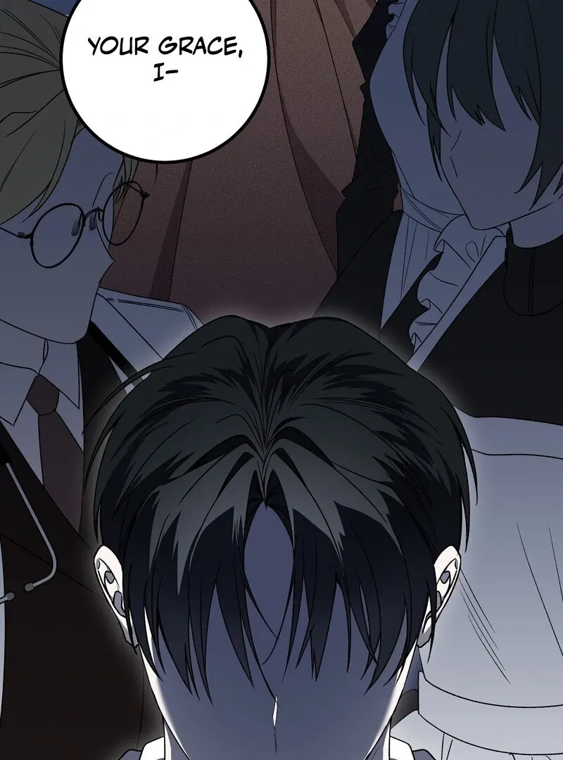 Read Whatever His Grace Commands chapter 2 image 119 on Lezhin