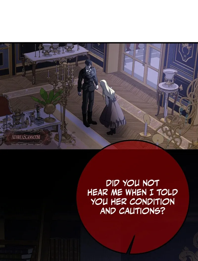 Read Whatever His Grace Commands chapter 2 image 122 on Lezhin
