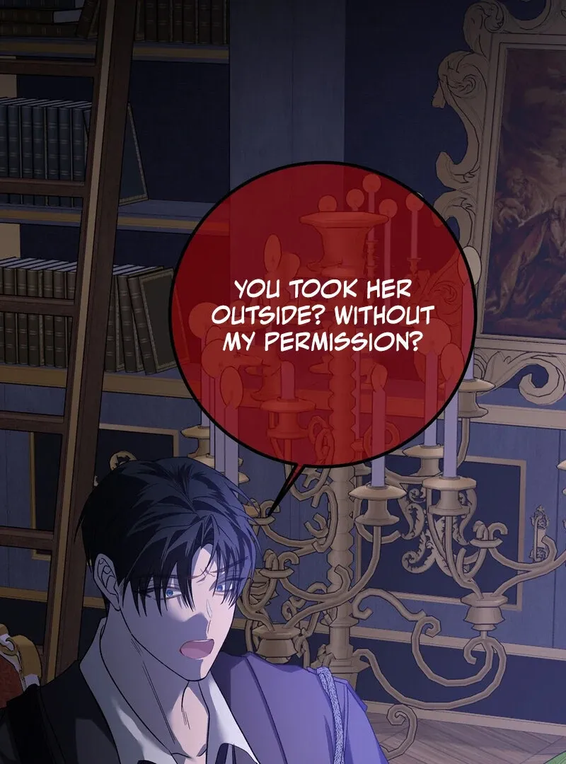 Read Whatever His Grace Commands chapter 2 image 123 on Lezhin