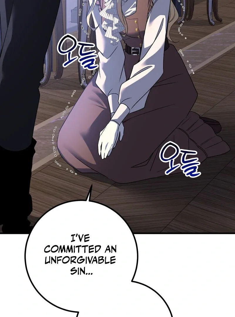 Read Whatever His Grace Commands chapter 2 image 127 on Lezhin