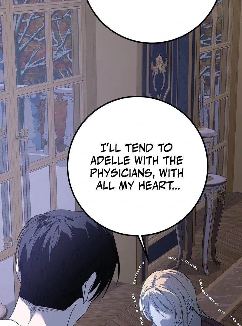 Read Whatever His Grace Commands chapter 2 image 130 on Lezhin