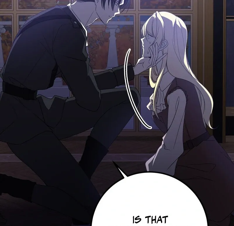 Read Whatever His Grace Commands chapter 2 image 133 on Lezhin