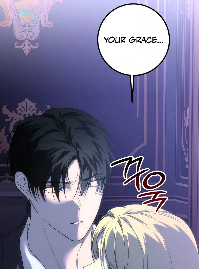 Read Whatever His Grace Commands chapter 2 image 135 on Lezhin