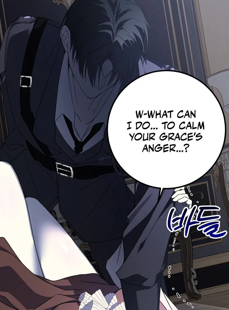 Read Whatever His Grace Commands chapter 2 image 140 on Lezhin