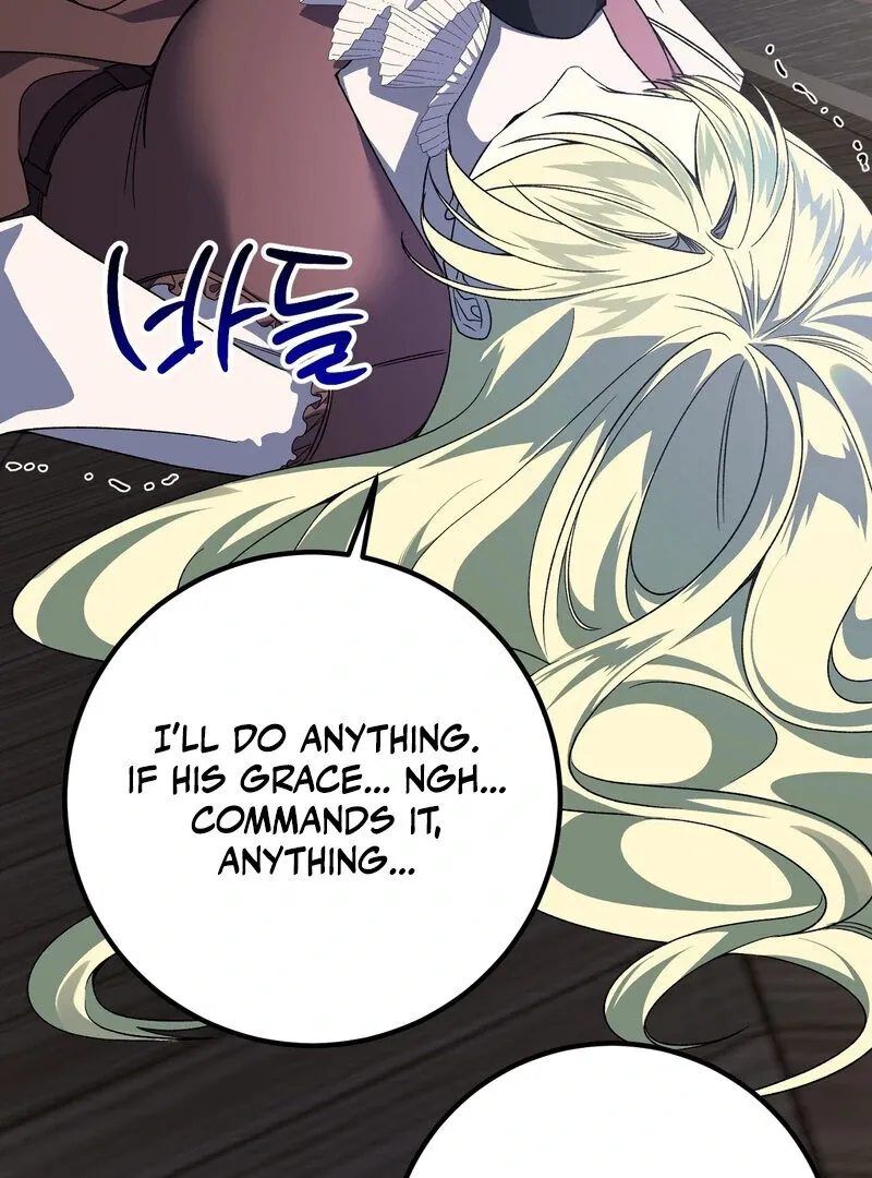 Read Whatever His Grace Commands chapter 2 image 141 on Lezhin