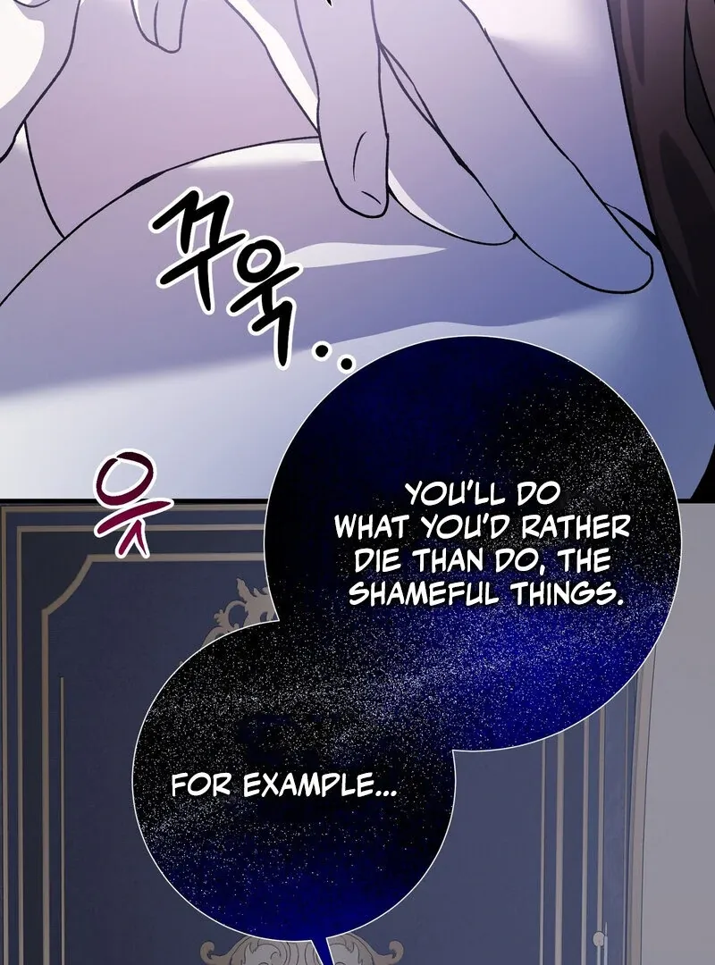 Read Whatever His Grace Commands chapter 2 image 144 on Lezhin