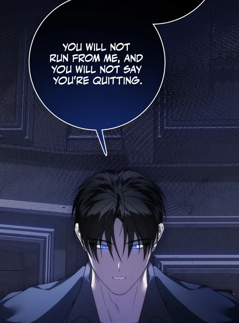 Read Whatever His Grace Commands chapter 2 image 19 on Lezhin