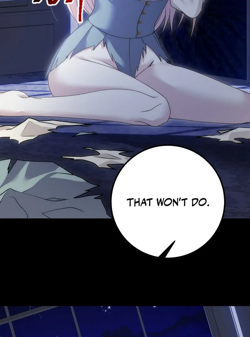 Read Whatever His Grace Commands chapter 2 image 2 on Lezhin