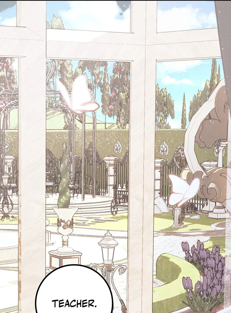 Read Whatever His Grace Commands chapter 2 image 25 on Lezhin