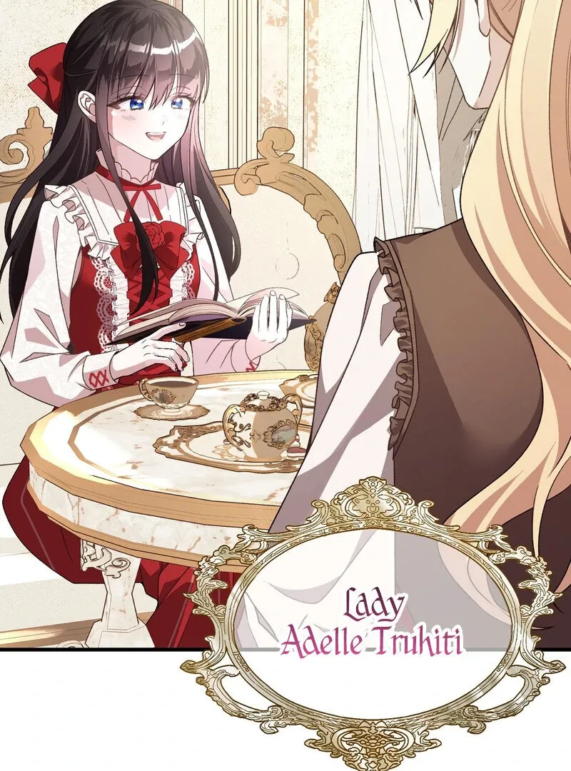 Read Whatever His Grace Commands chapter 2 image 27 on Lezhin