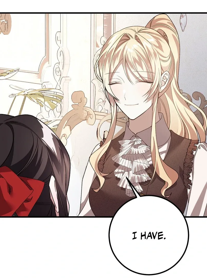 Read Whatever His Grace Commands chapter 2 image 29 on Lezhin