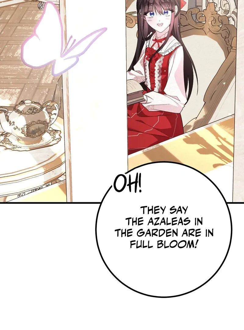 Read Whatever His Grace Commands chapter 2 image 31 on Lezhin