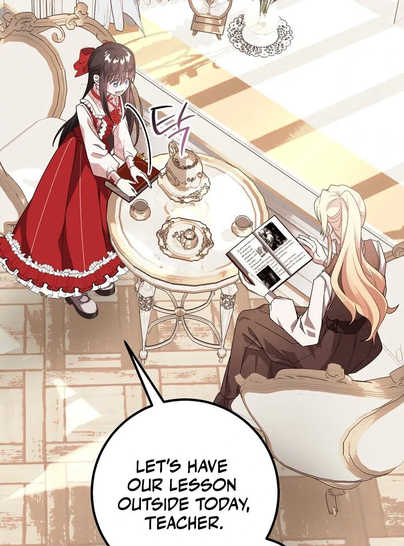 Read Whatever His Grace Commands chapter 2 image 33 on Lezhin