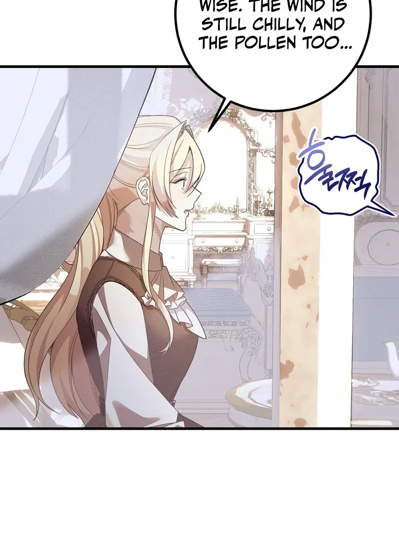 Read Whatever His Grace Commands chapter 2 image 35 on Lezhin