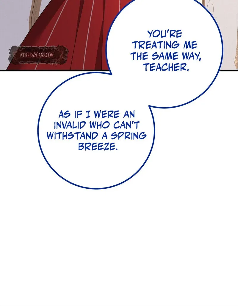 Read Whatever His Grace Commands chapter 2 image 37 on Lezhin