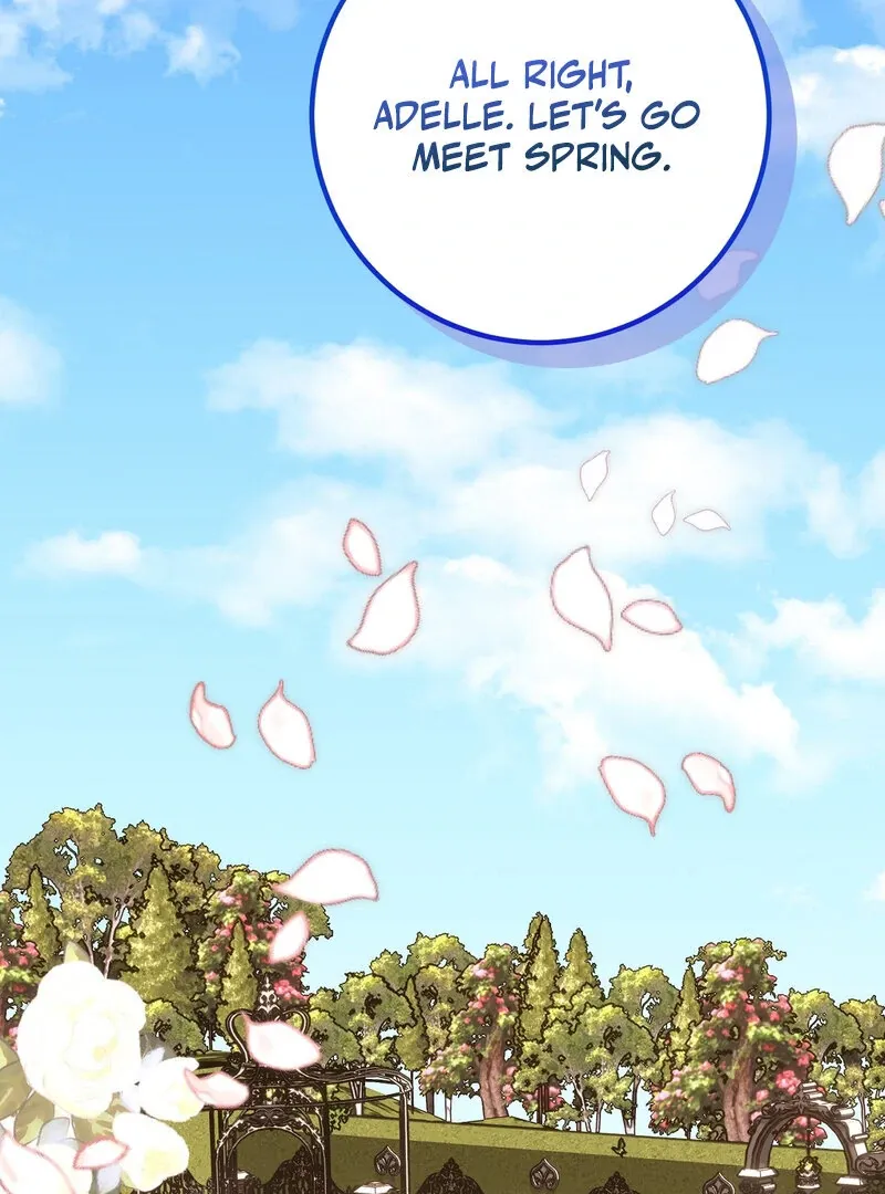 Read Whatever His Grace Commands chapter 2 image 40 on Lezhin