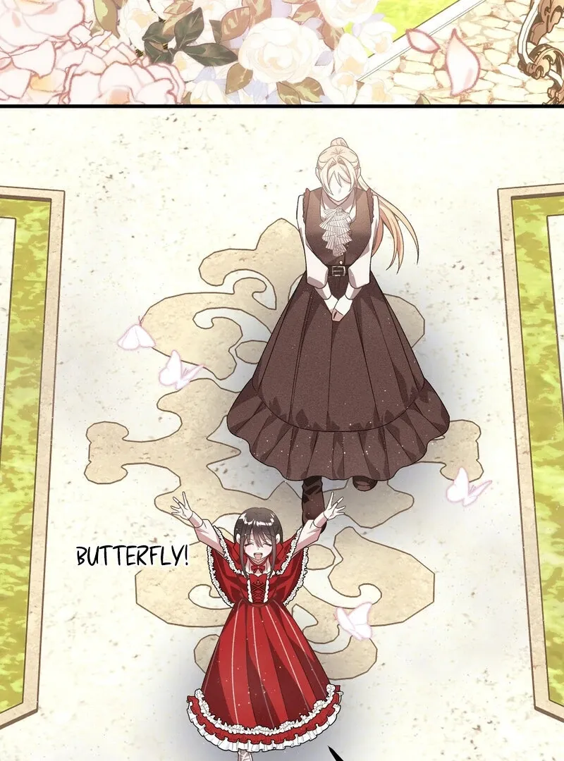 Read Whatever His Grace Commands chapter 2 image 42 on Lezhin
