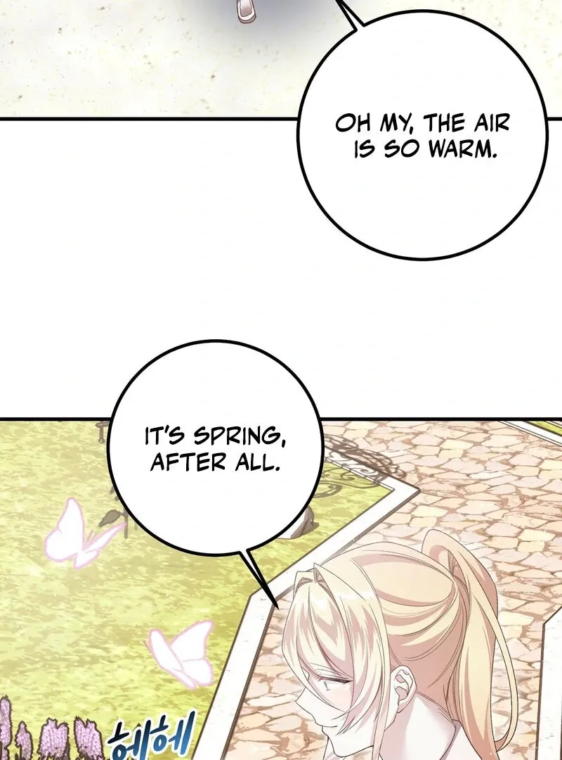 Read Whatever His Grace Commands chapter 2 image 43 on Lezhin