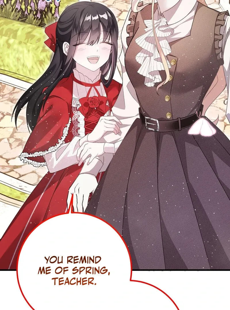 Read Whatever His Grace Commands chapter 2 image 44 on Lezhin
