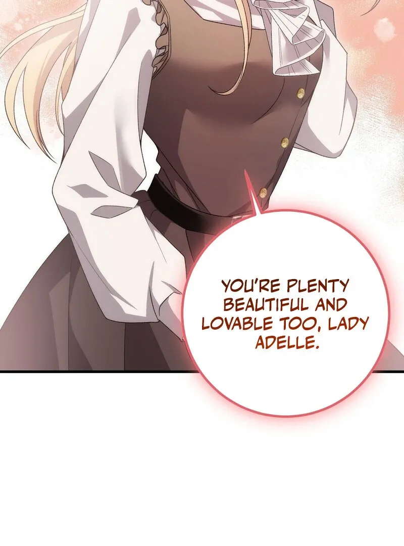 Read Whatever His Grace Commands chapter 2 image 46 on Lezhin