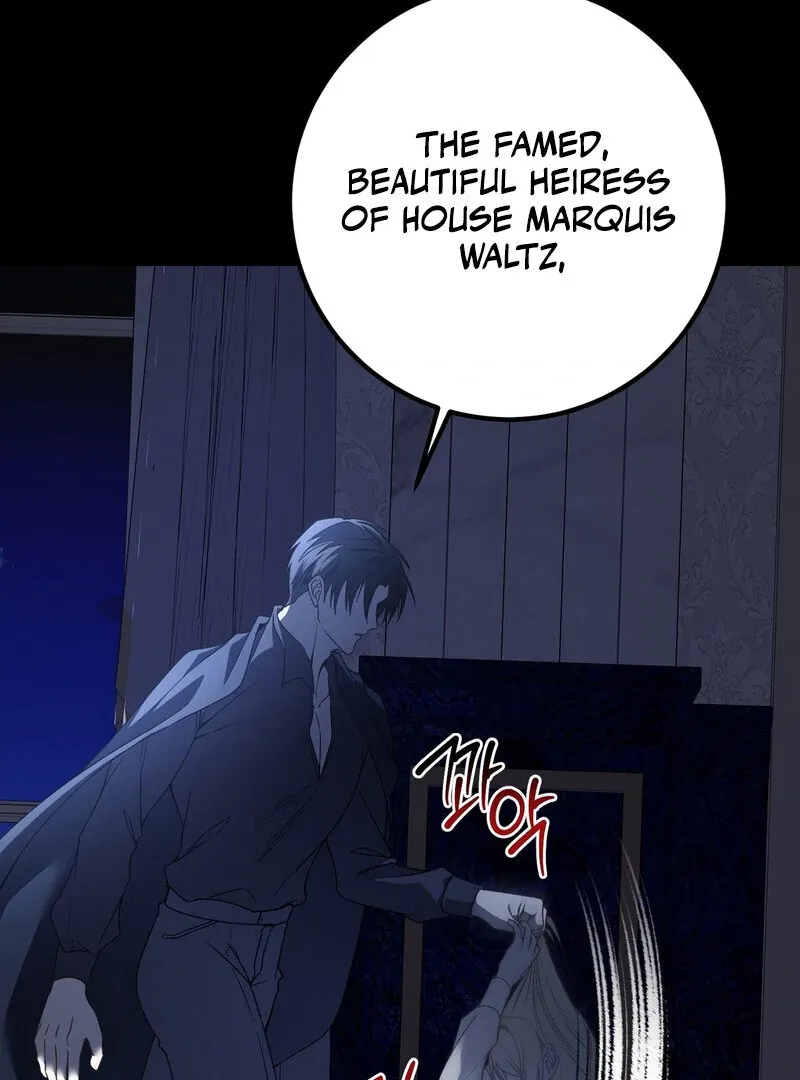 Read Whatever His Grace Commands chapter 2 image 5 on Lezhin