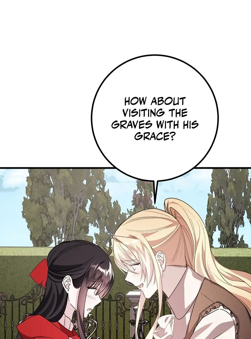 Read Whatever His Grace Commands chapter 2 image 58 on Lezhin
