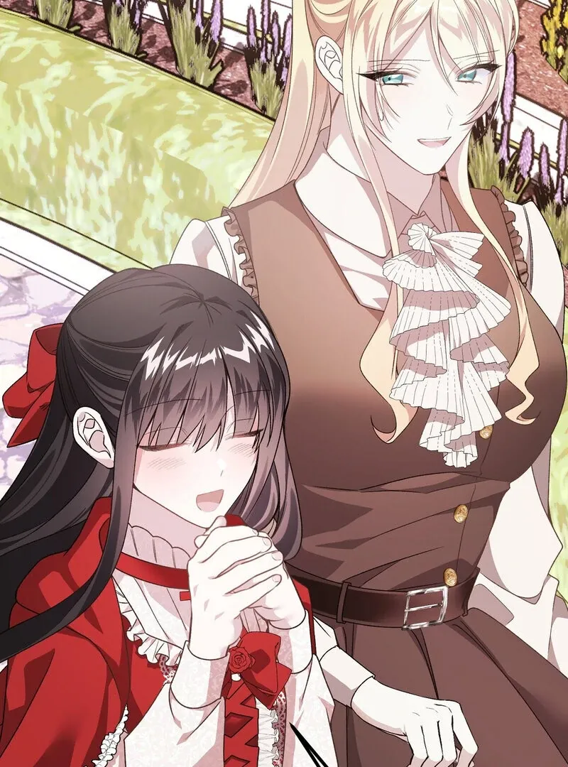 Read Whatever His Grace Commands chapter 2 image 67 on Lezhin