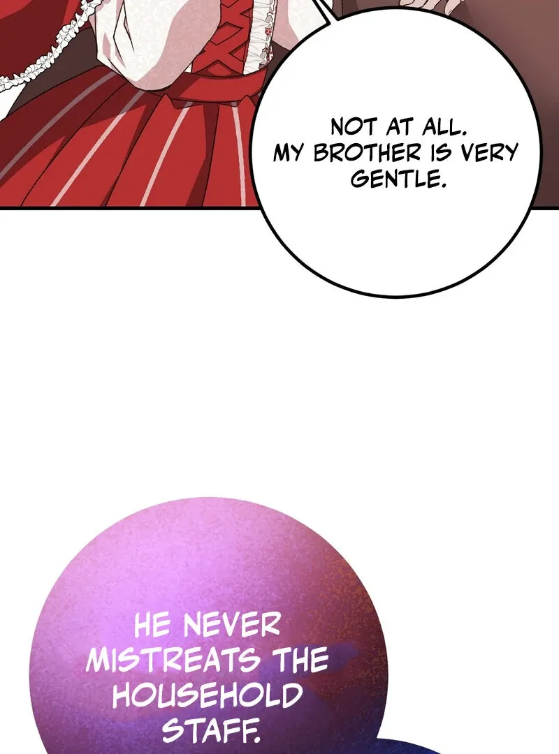 Read Whatever His Grace Commands chapter 2 image 68 on Lezhin