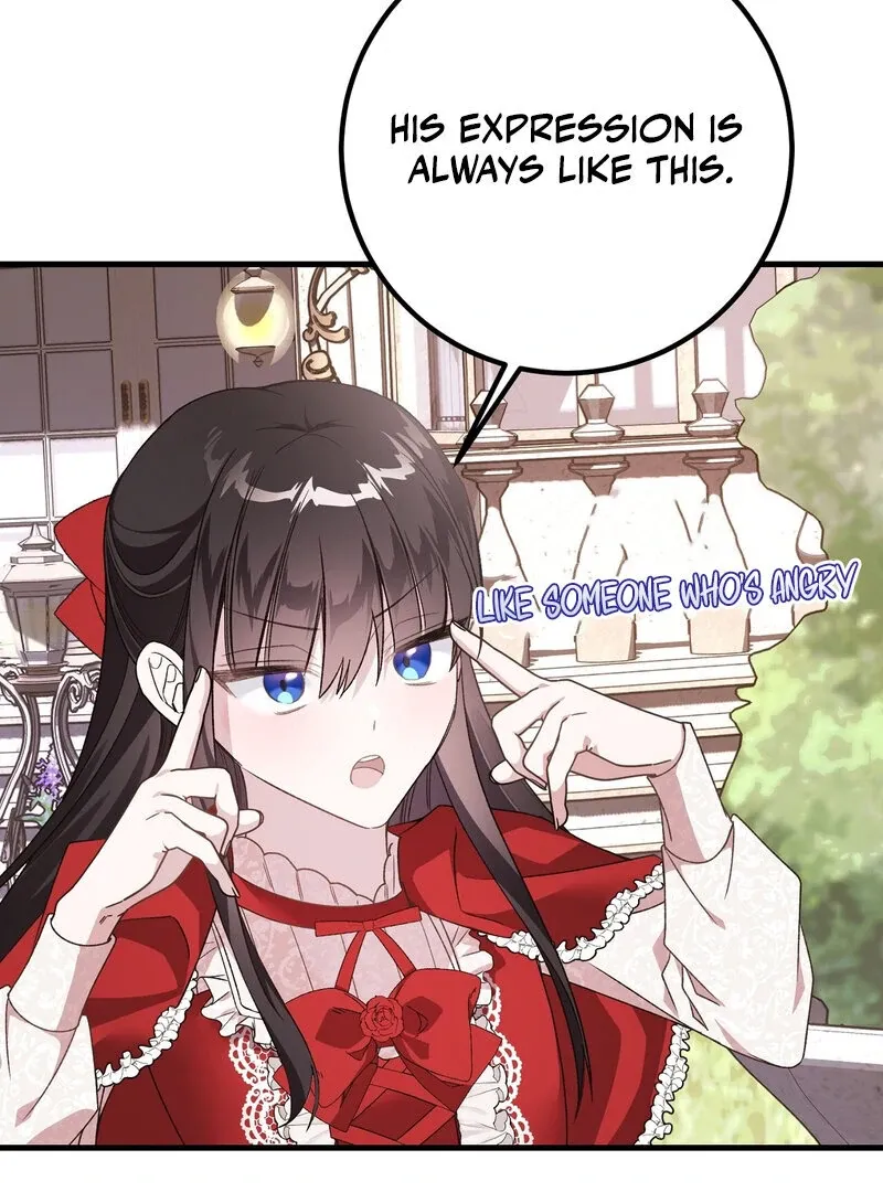 Read Whatever His Grace Commands chapter 2 image 73 on Lezhin