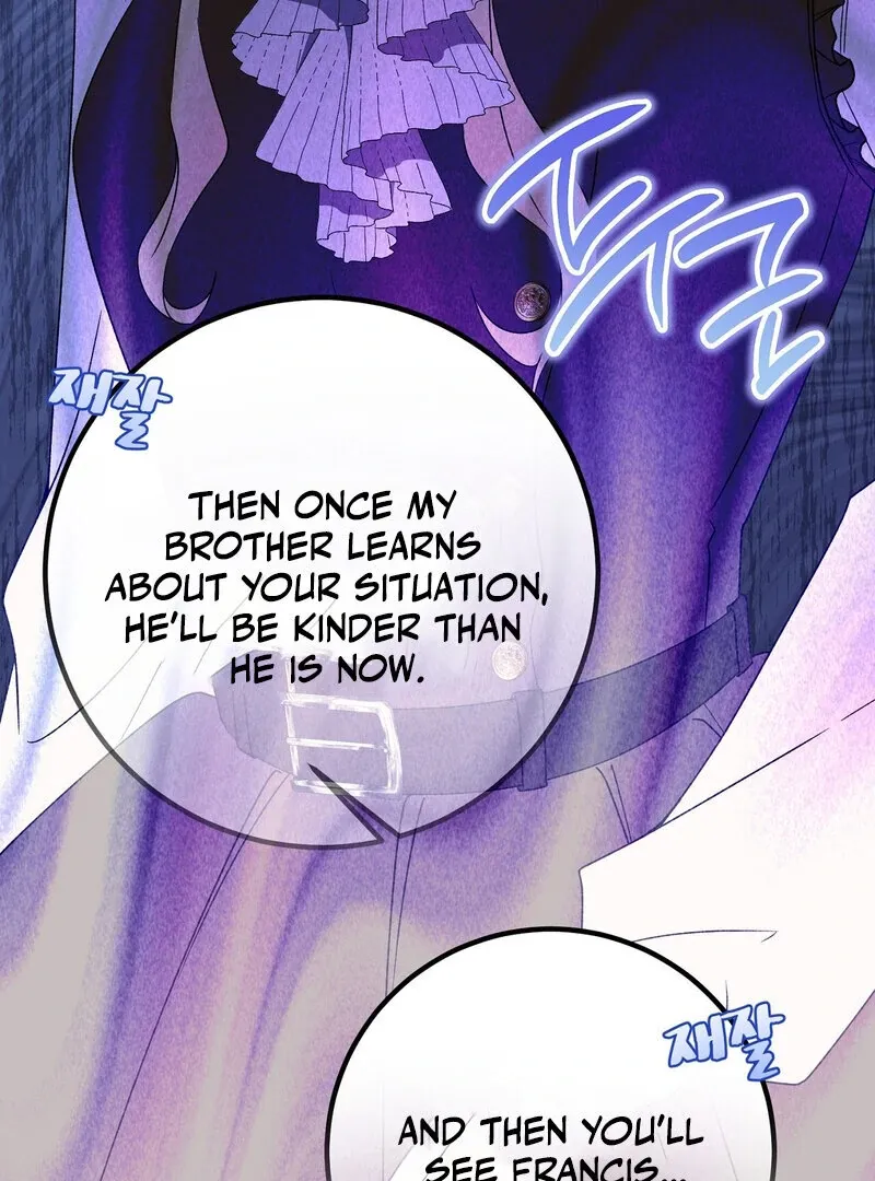 Read Whatever His Grace Commands chapter 2 image 77 on Lezhin
