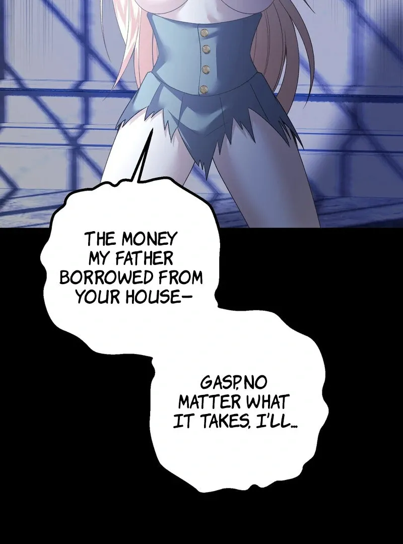 Read Whatever His Grace Commands chapter 2 image 8 on Lezhin