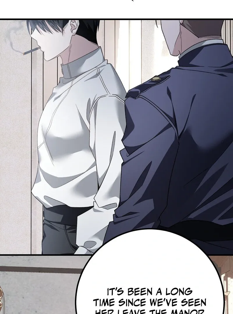 Read Whatever His Grace Commands chapter 2 image 83 on Lezhin