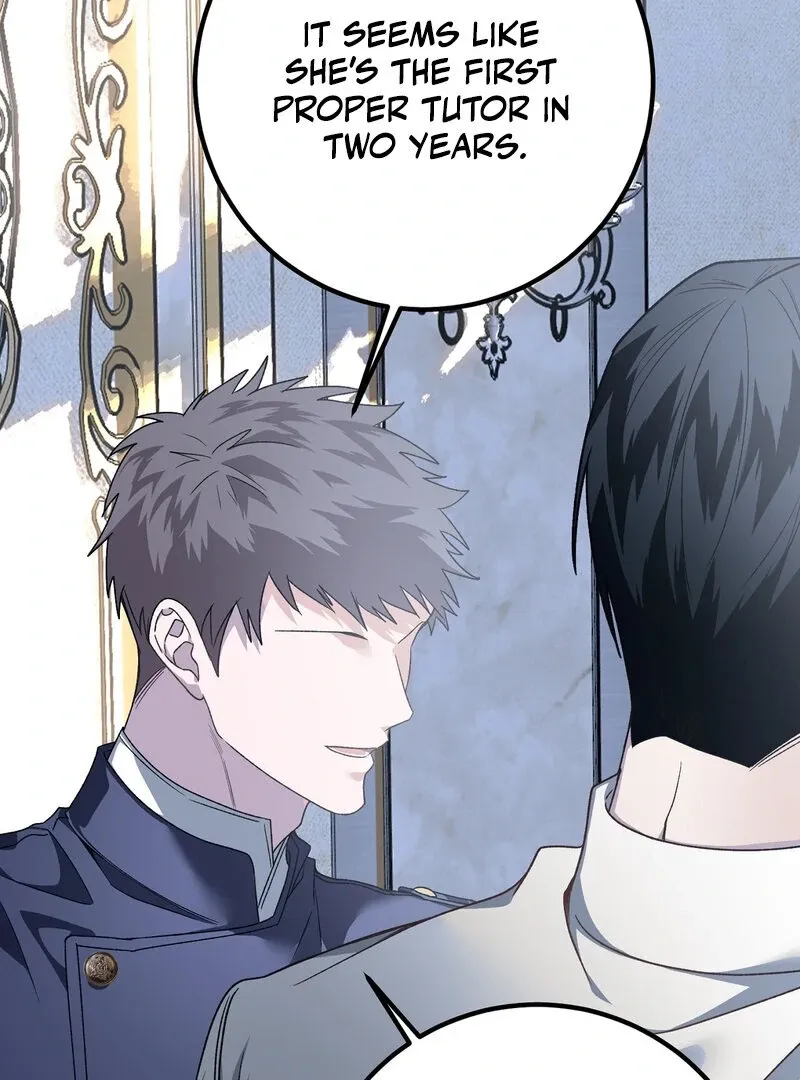 Read Whatever His Grace Commands chapter 2 image 89 on Lezhin