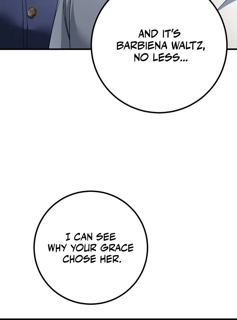 Read Whatever His Grace Commands chapter 2 image 90 on Lezhin