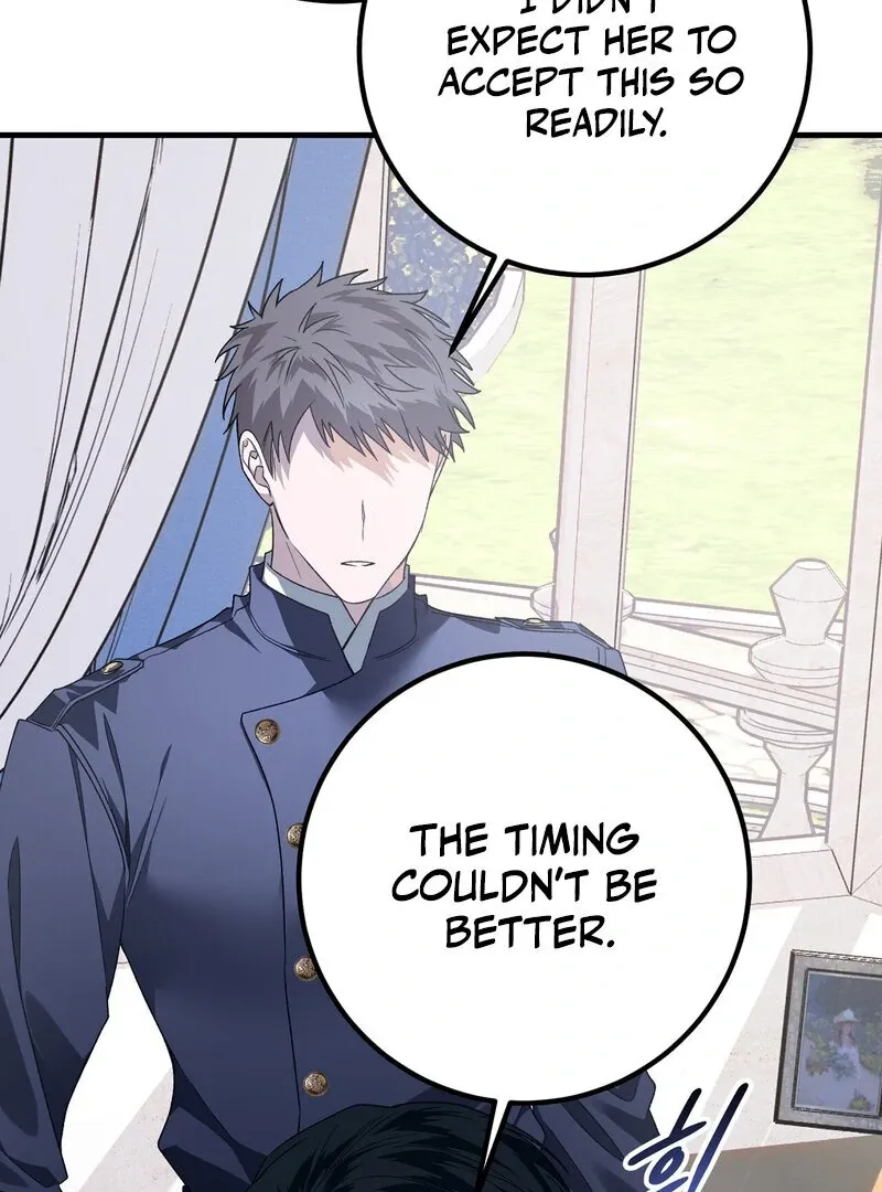 Read Whatever His Grace Commands chapter 2 image 93 on Lezhin