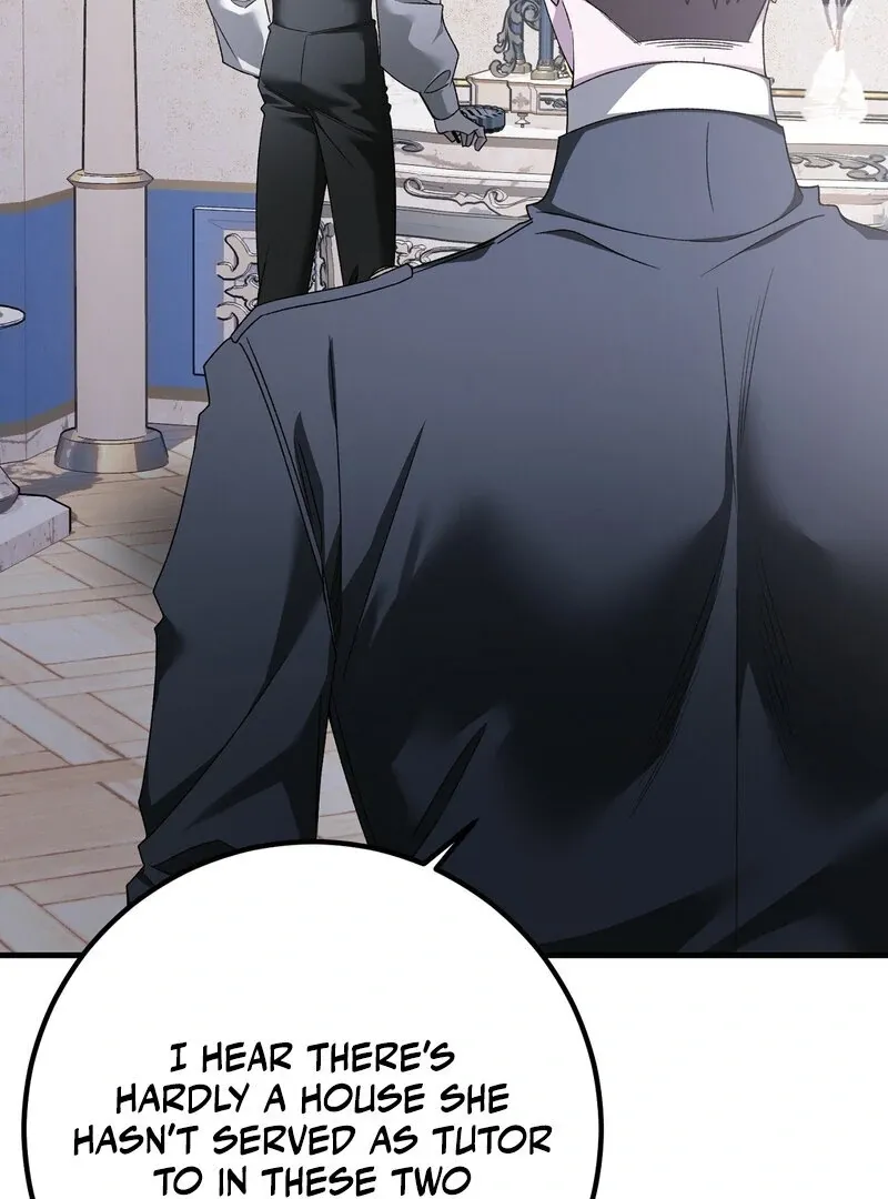 Read Whatever His Grace Commands chapter 2 image 96 on Lezhin