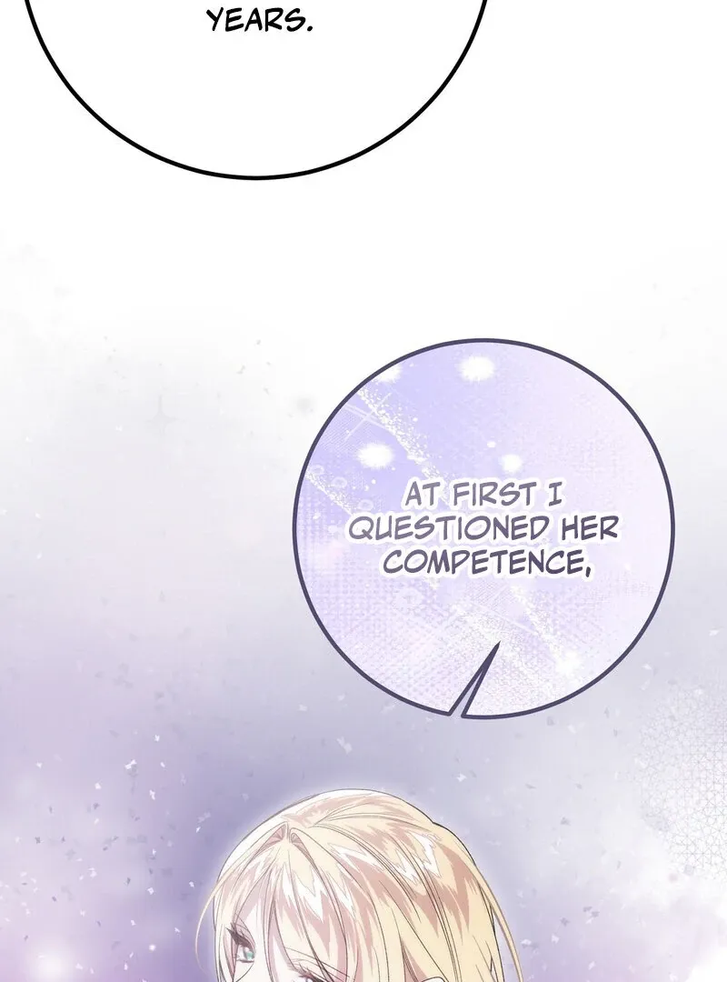 Read Whatever His Grace Commands chapter 2 image 97 on Lezhin